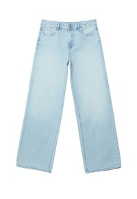 Non selezionato, moon washed