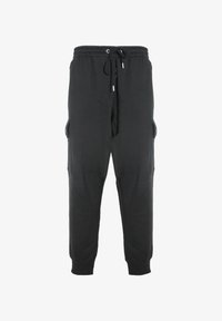 Non selezionato, black