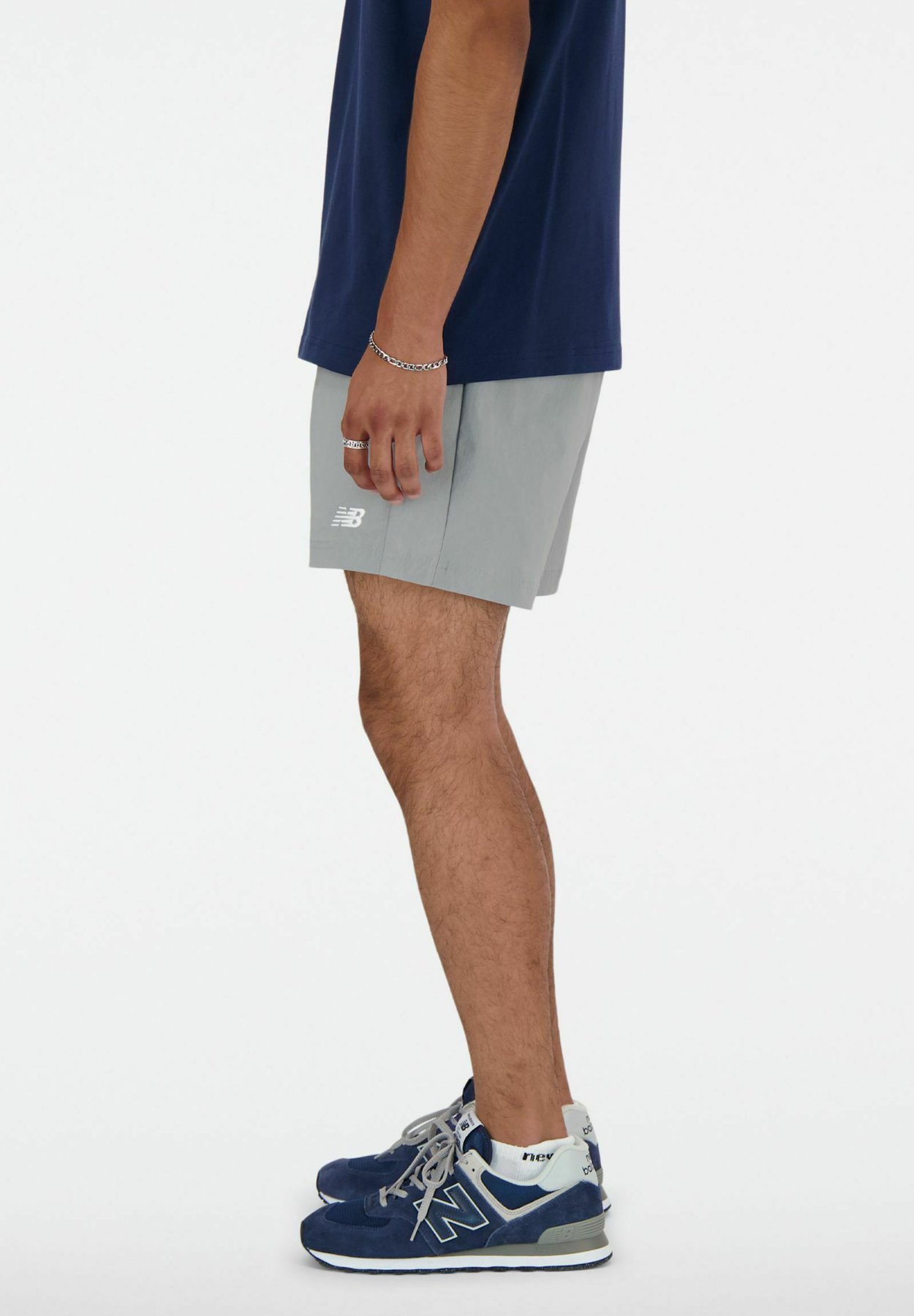 ATHLETICS STRETCH