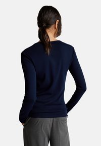 United Colors of Benetton - Bluzka z długim rękawem