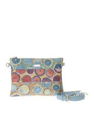 Schoudertas - multicolore