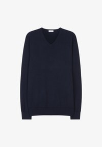 Sélectionné, dark blue