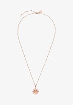 Purelei sun necklace gold Clearance