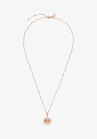 Unausgewählt, rose gold-coloured