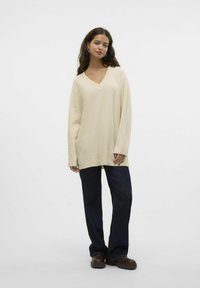 Vero Moda Trui - birch