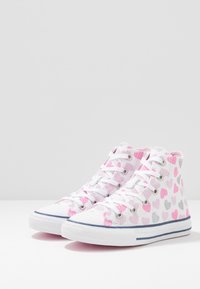 Converse Sneakers high - multi-coloured