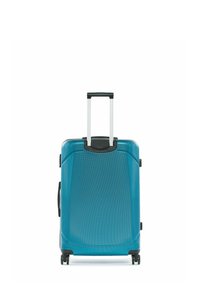 OCHNIK UNISEX niebieski