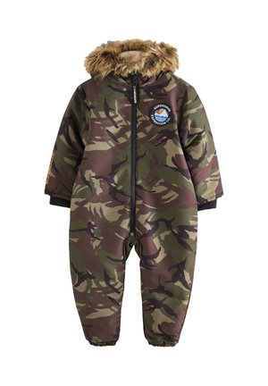 REGULAR FIT - EVEREST - Lumekombe - camouflage