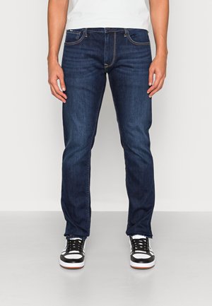 Pepe Jeans STANLEY - Vaqueros Rectos - Denim/blue Denim