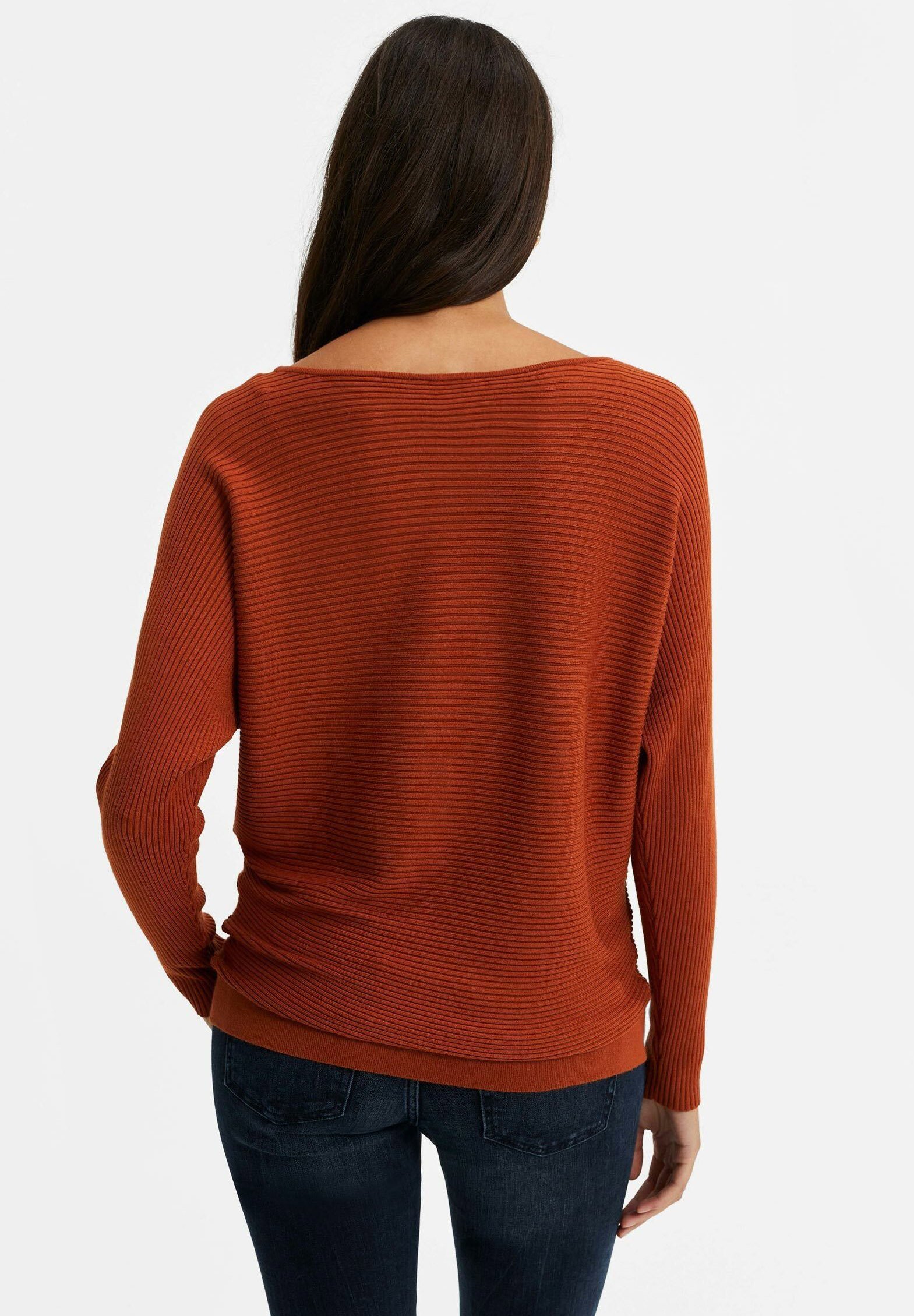 WE Fashion Trui terra cottaGraniet Zalando.nl WE Fashion Trui terra cottaGraniet Zalando.nl