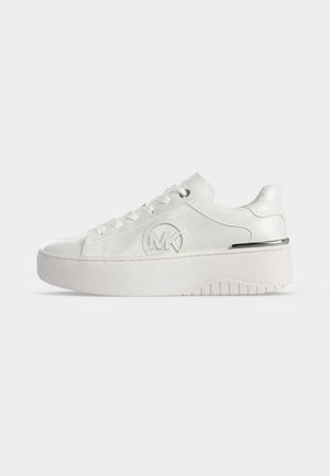 MICHAEL Michael Kors, DOTTIE LACE UP - Αθλητικά παπούτσια - optic white