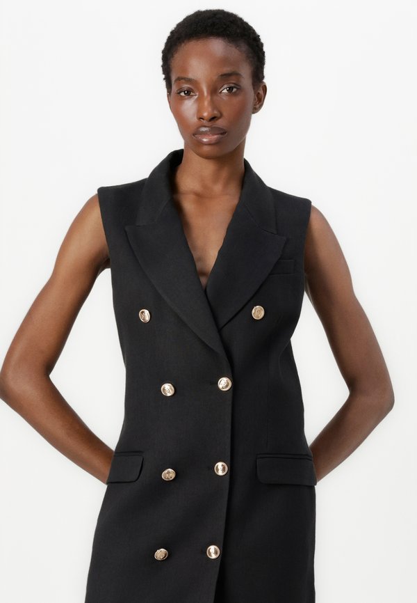 WOMENS DRESS - Day dress - nero2