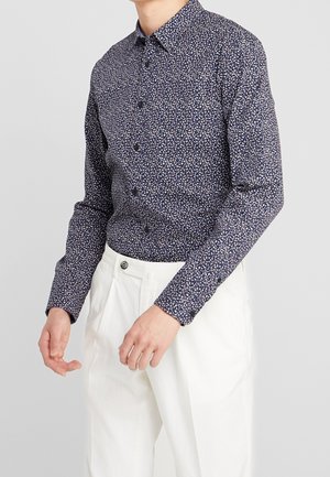 Hemd - dark blue