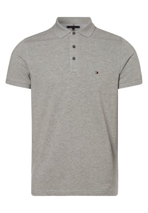Polo shirt - grey