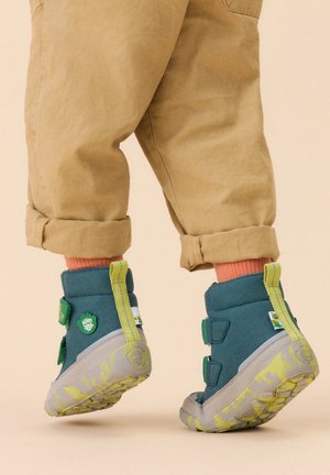 Affenzahn, UNISEX - Winter boots - grün
