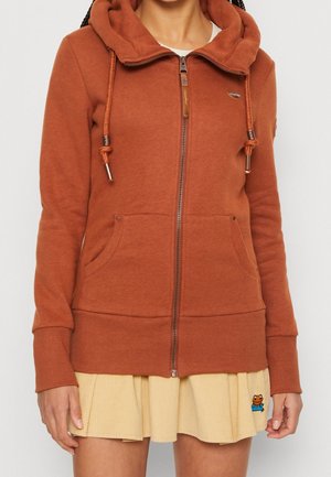 Bluza rozpinana