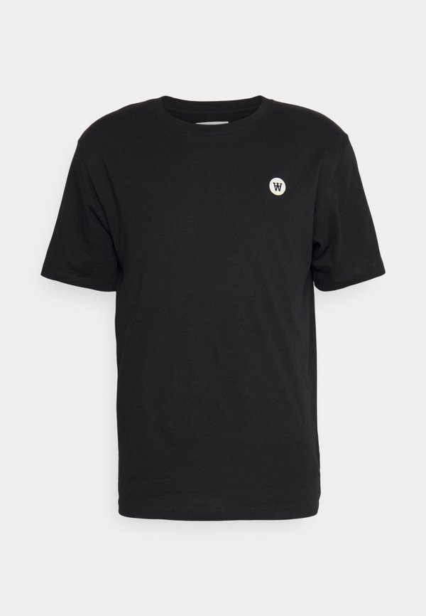 ACE BADGE - Basic T-shirt3