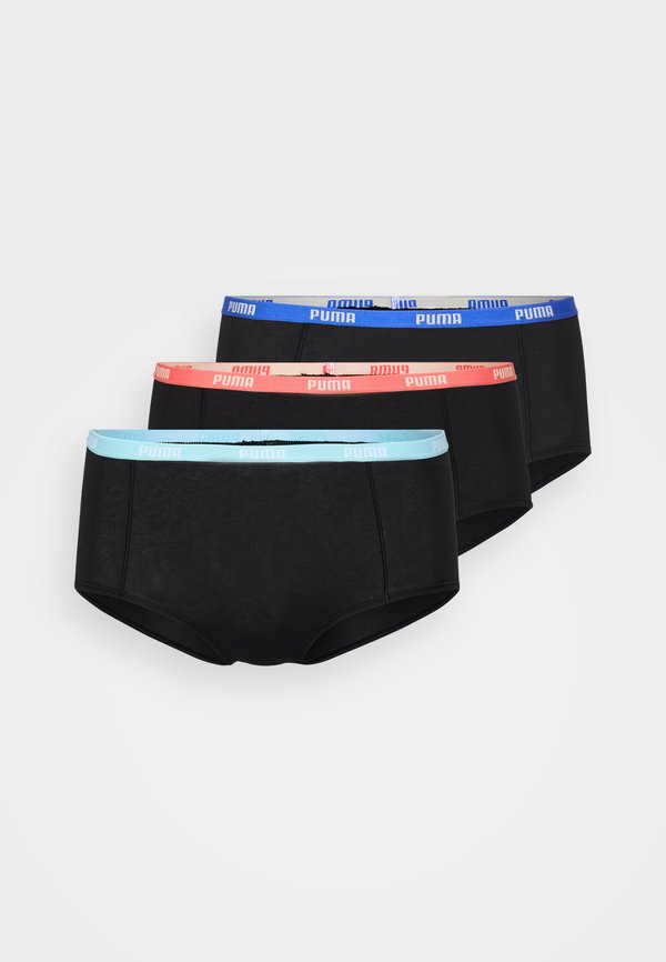 MINI SHORT 3 PACK - Pants4