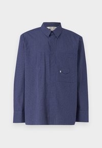 DOUBLE POCKET CLASSIC SHIRT UNISEX - Blusa - multi
