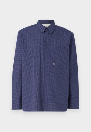 Dhruv Kapoor DOUBLE POCKET CLASSIC SHIRT UNISEX - Chemisier - multi