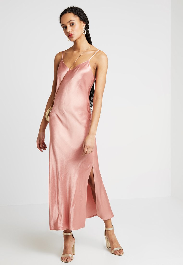 superdry bianca slip dress