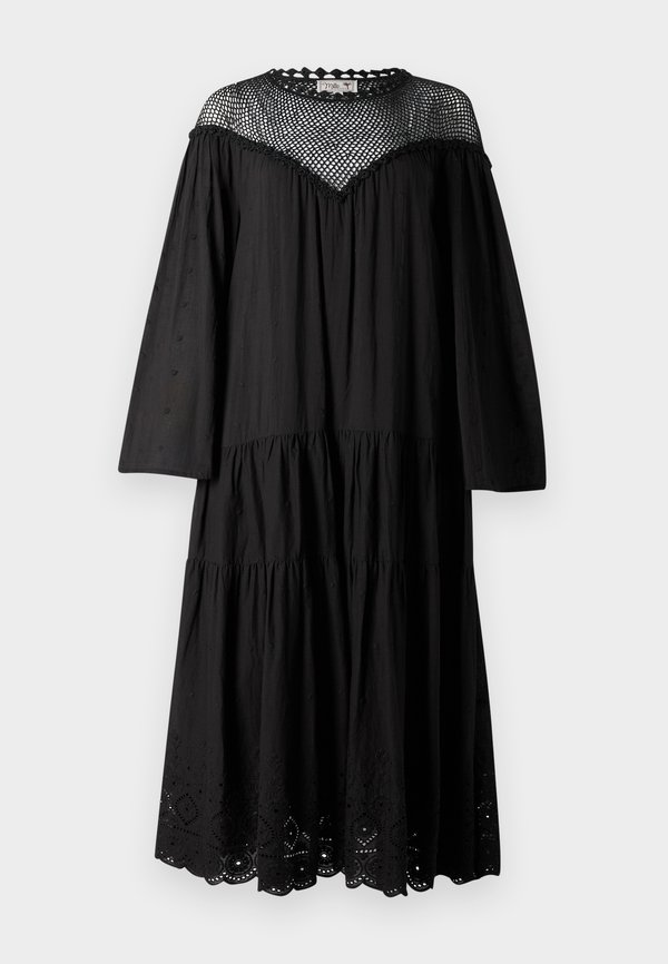 VEGA DRESS - Maxi dress2