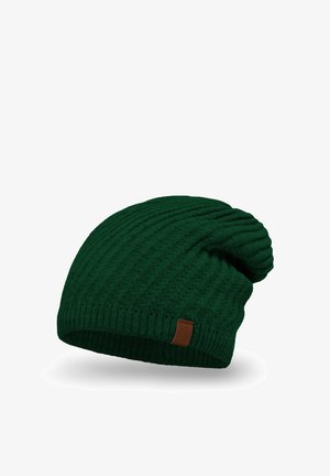 Vivisence Beanie - grün
