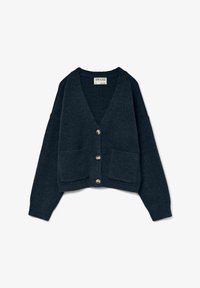 Ikke valgt, dark sapphire