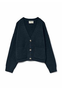 VMGEMMA V-NECK VMA NOOS - Jopica - dark sapphire