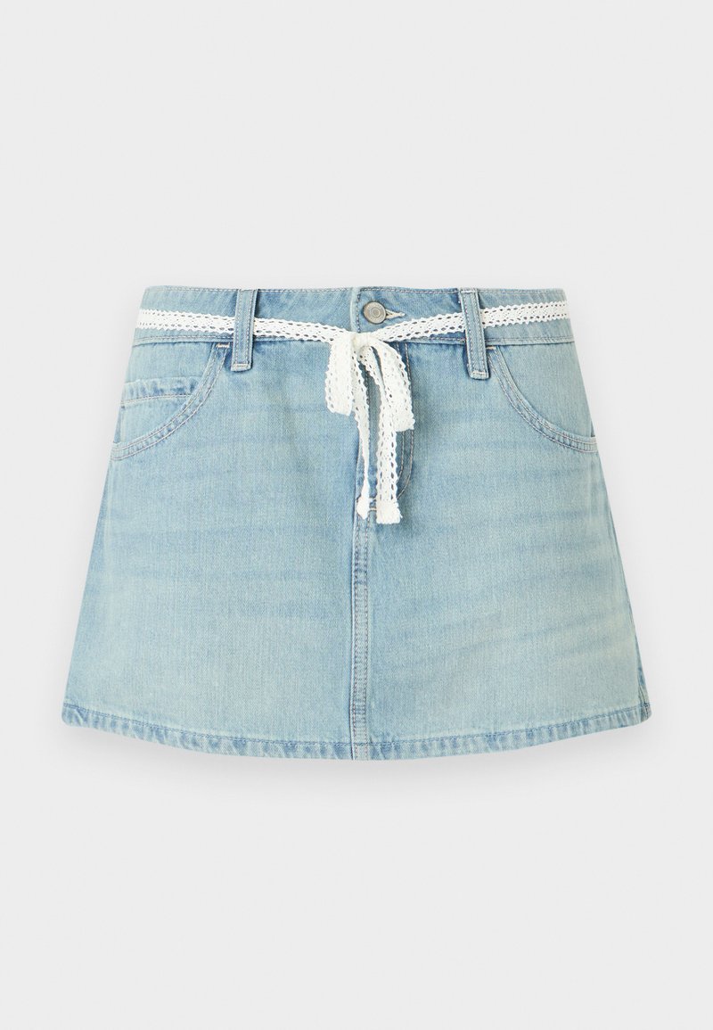 Jeansrock