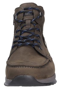 Waldläufer Stivaletti stringati - fichte