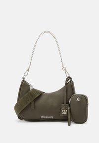 Non selezionato, olive