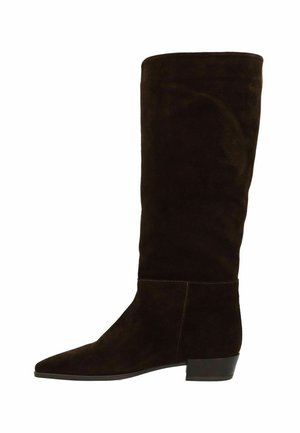 Bottes - braun