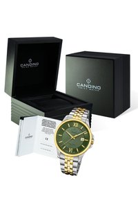 Candino Watch - silber