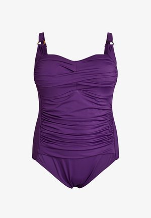 Zizzi, Ujumistrikoo - grape royal
