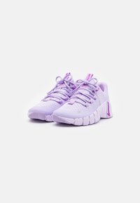 Nike Performance Training shoe - lilac bloom/vivid purple/barely grape
