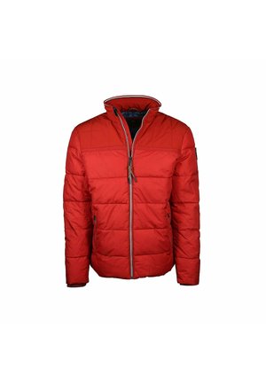 WHITIANGA - Übergangsjacke - terra orange