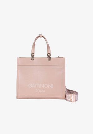 Gattinoni, BINIA8447WV - Borsa a mano - beige