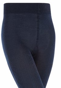 FALKE Cable - Collant - marine