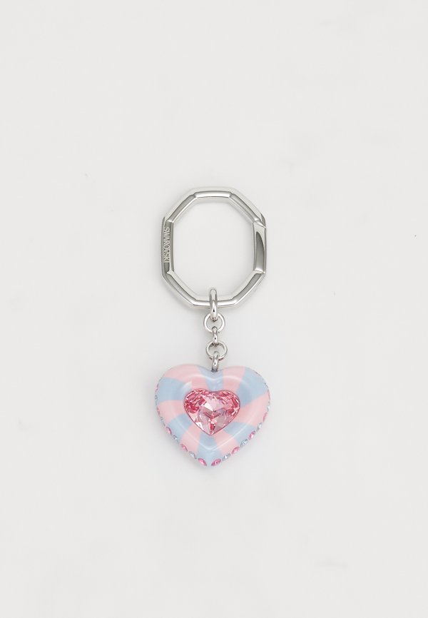 DULCIS KEYRING - Schlüsselanhänger - light rose