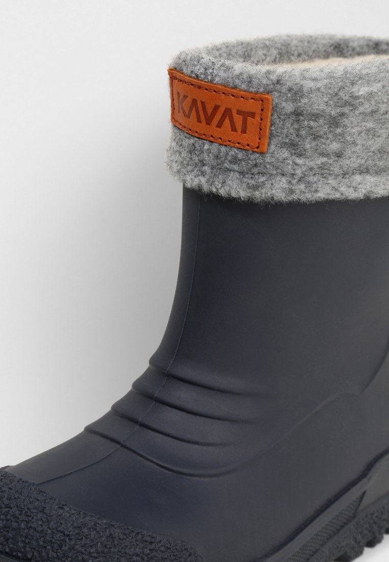 Kinder Booties | Kavat GIMO Gummistiefel blue/dunkelblau - EK64266 Kinder Booties | Kavat GIMO Gummistiefel blue/dunkelblau - EK64266