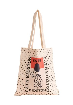 Handbag - ecru london