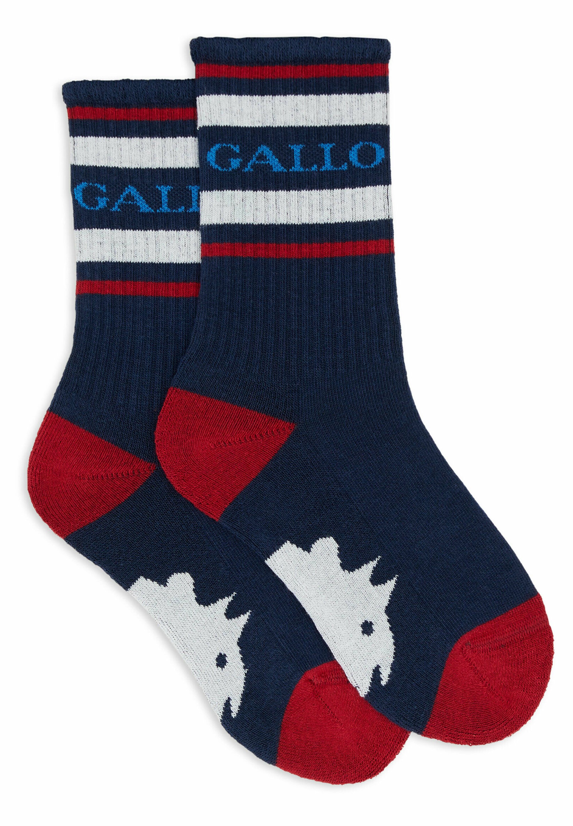 gallo calzini