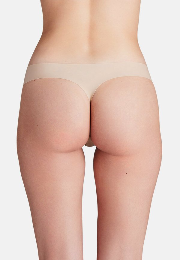 PURE STRETCH - Thong - hue3