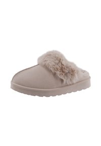 Elara Pantofole - beige