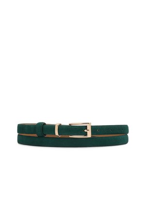 LILIAMA - Belt - green