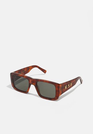 RETROSUPERFUTURE ONORATO DIVERSA UNISEX - Solbriller - havana