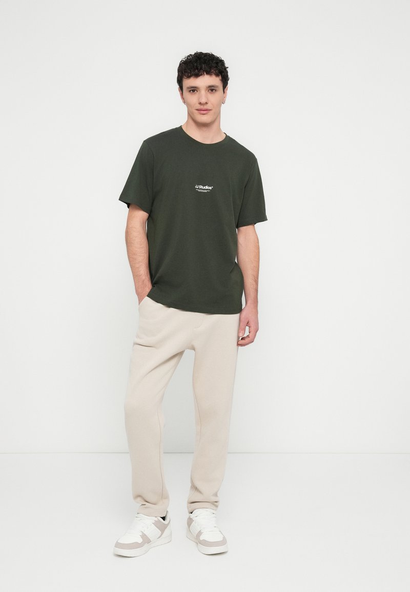 Jack & Jones JPSTKANE TROY CUFFED JOGGER NOOS