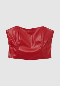 Calliope Camicetta - rouge