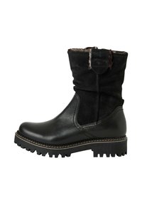 Tamaris Snowboot/Winterstiefel - black